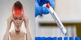 COVID-19: ¿Cómo reconocer los síntomas de la migraña para descartar que tienes la variante Ómicron?