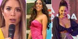 Andrea San Martín, Melissa Paredes y más famosas que fueron despedidas de América TV por escándalos