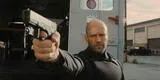 Jason Statham protagoniza “Despertar de la furia” [VIDEO]