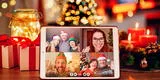 Los mejores mensajes de Navidad si tu amigo está en cuarentena por el COVID-19