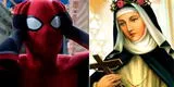 Spider-Man: no way home: ¿Santa Rosa de Lima en la película de Marvel? [FOTO]
