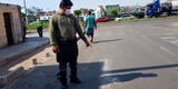 Callao: un muerto y cuatro heridos deja balacera en la Av. Morales Duárez [VIDEO]