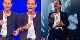 Marc Anthony: revelan el por qué de sus extraños gestos durante concierto