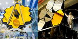 Telescopio James Webb: Sigue su lanzamiento EN VIVO por la Nasa durante la Navidad
