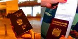 ¿Cómo sacar pasaporte peruano en menos de 24 horas?