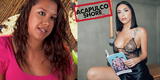 Acapulco Shore 9: cómo se ha transformado Karime desde la primera temporada