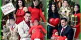 Christian Domínguez celebró Navidad junto a Pamela y sus tres hijos por primera vez [VIDEO]