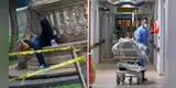 Ómicron: Los síntomas que se pueden confundir con la resaca