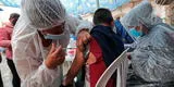 Bolivia: 10 años de cárcel a quienes no presenten el certificado de vacunación contra la COVID-19