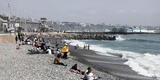 Callao: La Punta anunció el cierre de sus playas tras el avance del ómicron