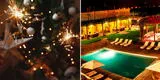 5 hoteles para pasar Año Nuevo 2022 sin salir de Lima