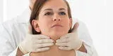 Diez señales para detectar el hipotiroidismo oportunamente