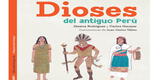 Se publicó el libro "Dioses del antiguo Perú"