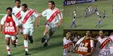 ¡El ‘Chorri’ está de cumpleaños! Revive su golazo ante Paraguay con el polo “Te amo Perú” [VIDEO]