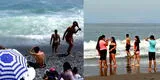 5 playas de Perú en la que puedes pasar el verano