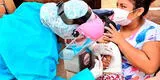 Minsa: Vacunación a niños de 5 a 11 años en todo el Perú iniciará el 20 de enero como máximo