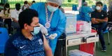 COVID-19: Minsa amplía el horario de vacunación hasta las 10:00 p. m. a nivel nacional