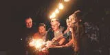 Feliz Año Nuevo 2022: frases para compartir a tus amigos y familiares