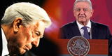 AMLO arremete contra Mario Vargas Llosa: “Me da gusto constatar su decadencia” [VIDEO]