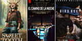 No miren arriba: 7 películas que puedes ver si te gustó la cinta de Leonardo DiCaprio