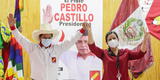 Mendoza planteó a Castillo filtros para elegir funcionarios “honestos y comprometidos con el cambio”