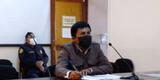 Arequipa: fiscal pide 9 años de cárcel para Elmer Cáceres Llica por compra de butacas