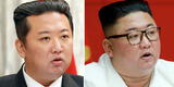 Corea del Norte: presidente Kim Jong-un genera asombro con súbita pérdida de peso