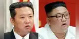Corea del Norte: presidente Kim Jong-un genera asombro con súbita pérdida de peso