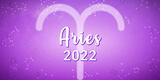 Horóscopo 2022 de Aries: predicciones sobre el amor, dinero y salud para este Año Nuevo
