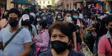 Ómicron en Perú: Minsa alertó que los casos pasaron de 116 a 156 en menos de 24 horas