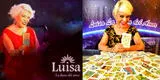 Año Nuevo 2022: Luisa La Diosa del Amor da las mejores cábalas para atraer el amor, salud, trabajo y más