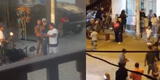 “Se pelean y hacen bulla” Reportan constantes fiestas COVID-19 en Punta Hermosa durante el toque de queda