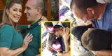 Karla Tarazona muestra tierno momento entre Rafael y sus hijos: "Mi persona favorita" [VIDEO]