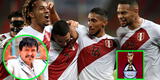 Vidente pronostica que la selección peruana irá sí o sí a Qatar 2022