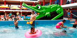 Minsa autoriza apertura de piscinas públicas y privadas para el verano 2022