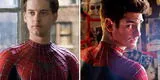 Spider-Man: ¿Por qué Tobey Maguire y Andrew Garfield dejaron de interpretar a Peter Parker?