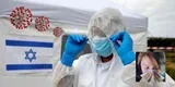 'Flurona': Israel confirma el primer caso de infección simultánea por COVID-19 y gripe