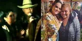 Daniela Darcourt se declara fan de Doña Peta tras fiesta de Paolo Guerrero: “Una madre excepcional”