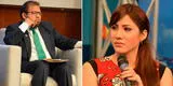 Lesly Castillo arremete contra Omar Candia alcalde de Arequipa: “Un verdadero imbécil” [VIDEO]