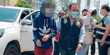 Arequipa: adolescente mata a su tío por presuntamente haber violado a su hermana