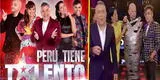 Ricardo Morán vuelve a la TV junto a Renzo Schuller y Mimi Succar en Perú tiene talento [VIDEO]