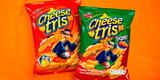 Cheese Tris volverá a comercializarse si se acredita que no contiene grasas trans, informa Indecopi