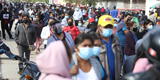 Ómicron: CDC advierte que en enero o inicios de febrero Lima llegaría al pico de casos COVID-19