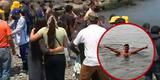 Callao: hallan el cuerpo sin vida de joven que desapareció en la playa Cantolao