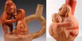 Huacos eróticos: ¿Qué significaba para la Cultura Moche y dónde están los museos en Perú?