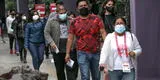 COVID-19: Minsa confirma que Perú está en una tercera ola tras la llegada del ómicron