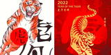 Año del Tigre 2022: Qué debes y no debes hacer según tu signo zodiacal