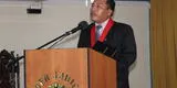 Lambayeque: presidente de la Corte presidió ceremonia por apertura del Año Judicial 2022