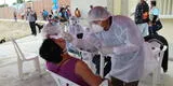 Tercera ola de COVID-19: Los 16 vacunatorios en Lima donde toman pruebas de descarte gratuitas
