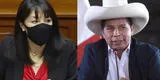 Mirtha Vásquez sobre lista de vistas Breña: "La defensa del presidente se hará responsable del tema"